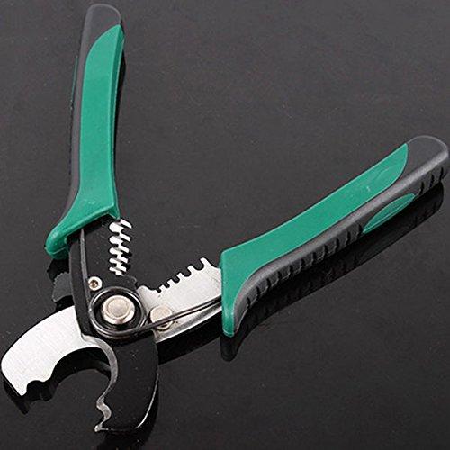

zmart cable cutter wire stripper 1.6-4.0mm [item]