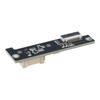 Bambu Lab 3D Printer Extruder Connection Board Set P2S Edition Easy to Install Replacement Wiring for Efficient DIY Printing