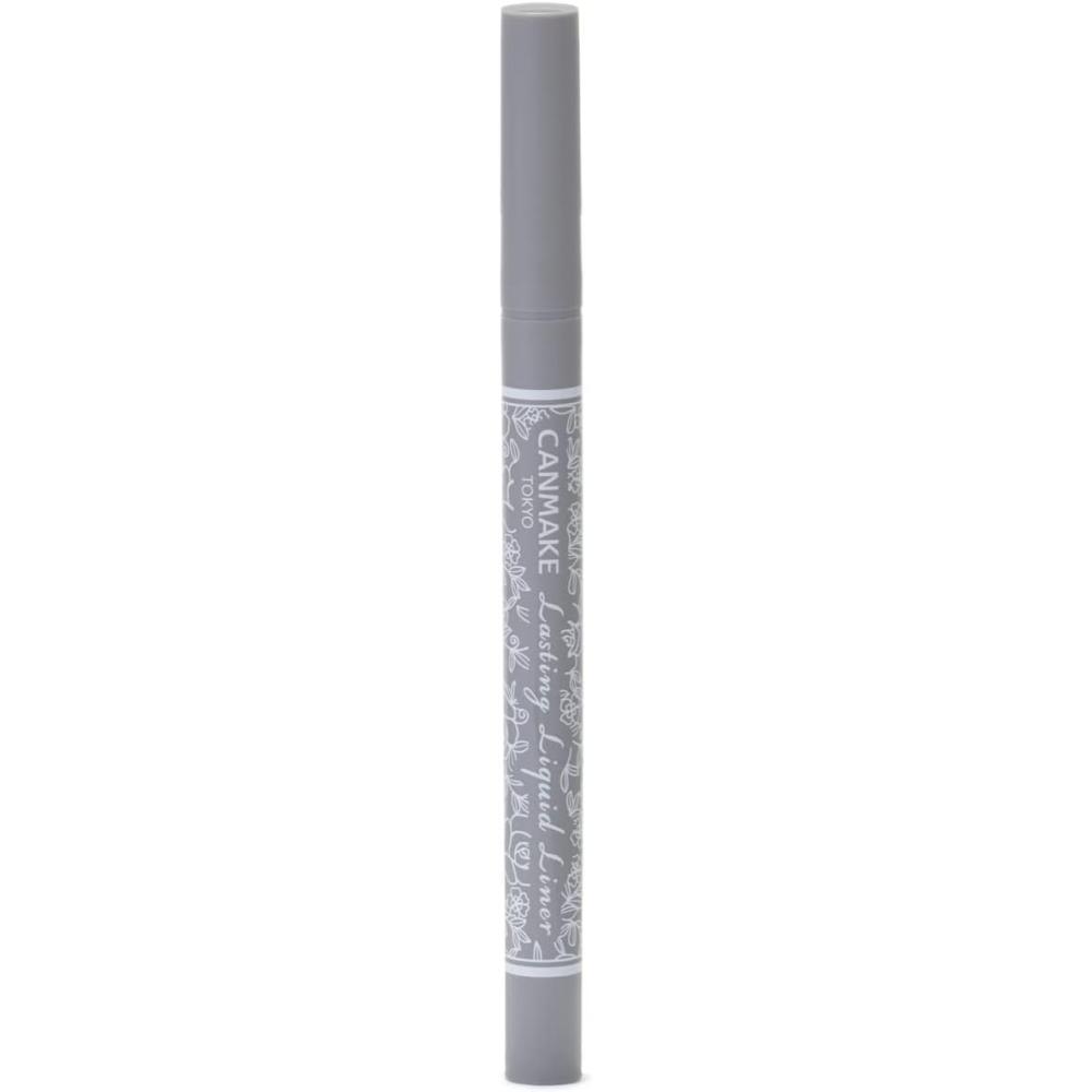 

Canmake Lasting Liquid Liner 07 Milk Brugge 1 шт x 1 07 Milk Brugge