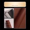 Instant Furniture Repair Film - Strong Self-Adhesive Faux Leather for DIY Sofa Restoration Furniture Resurfacing Resistant Renewal