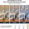 Lámpara de Araña LED Nórdica Minimalista Luces Colgantes de Frijol Mágico Para Sala de Estar Dormitorio Restaurante Hotel Iluminación Decorativa Interior