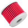 AHL [Set of 2] Motorcycle Oil Filter Honda NC750 2018-2019/NC700X