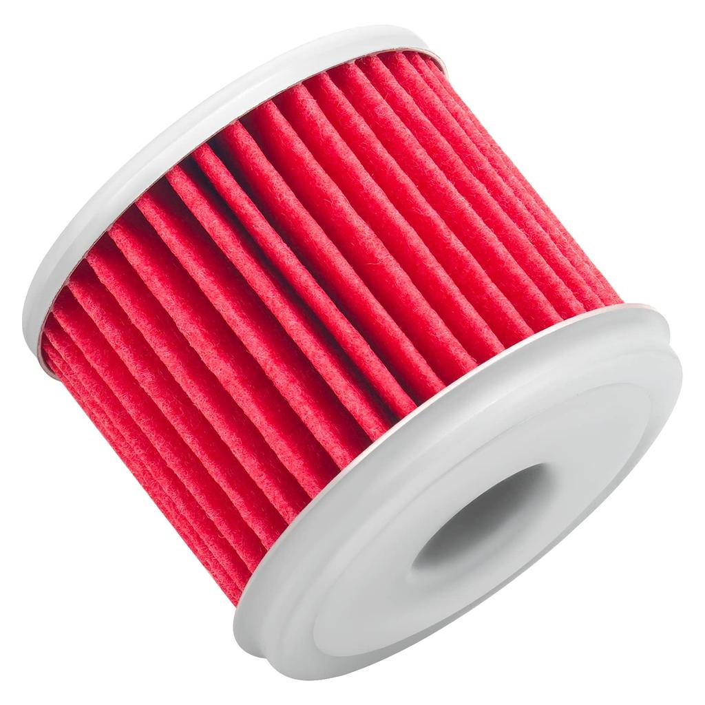 AHL [Set of 2] Motorcycle Oil Filter Honda NC750 2018-2019/NC700X