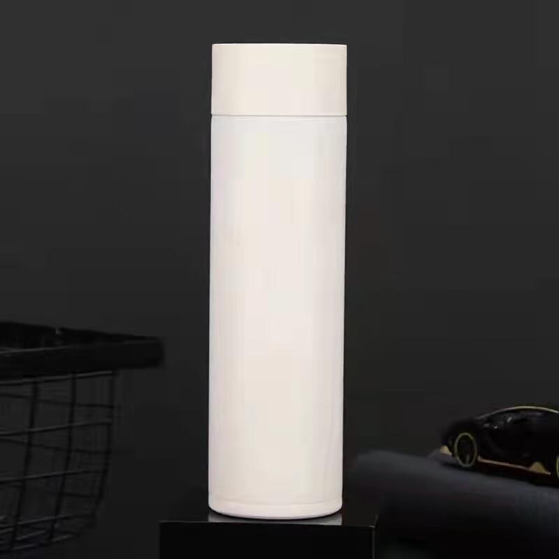 Senmoh Smart Temperature Display Insulated Bottle