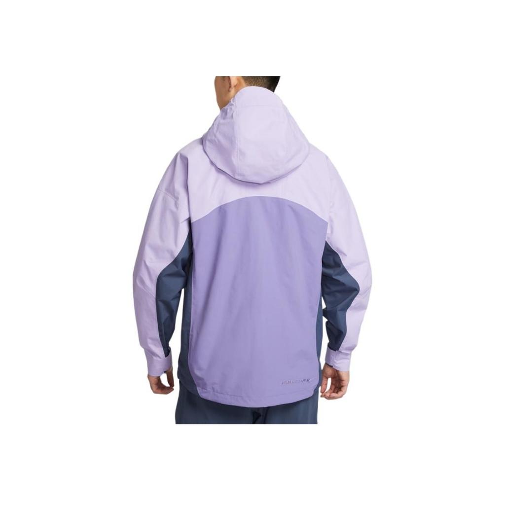 Nike Storm-FIT ACG Morpho Loose Comfortable Versatile Long Sleeve Waterproof Windproof Jacket Men Jacket HJ2688-515