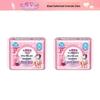 Ultra-Thin Mini Sanitary Napkins, 180mm, 28 Count