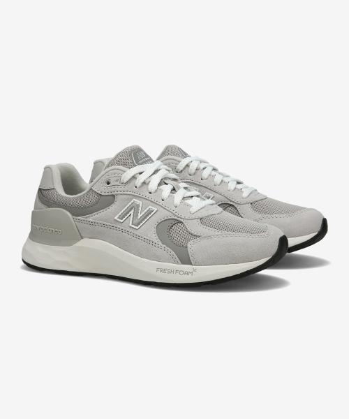[New Balance] Walking 1880 V2 (2E) [NBPQGF701L_16]