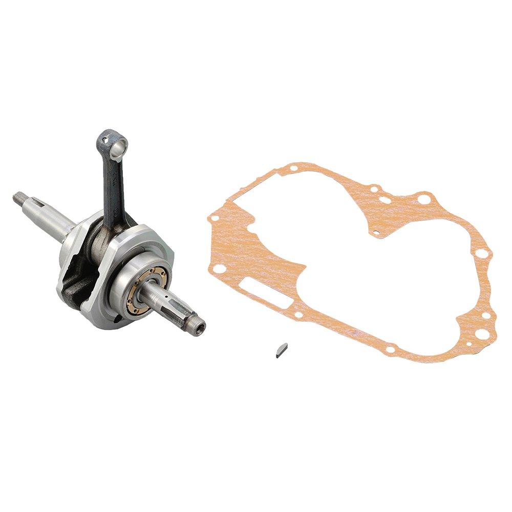 

Daytona SP crankshaft 41.4mm 12V Monkey 92960