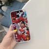MY16 I-Invincibles Phone Case for Motorola Moto G10 G20 G30 G31 G32 G34 G35 G41 G42 G50 G51 G52 G55 G60 G60S G62 G71 G72 G75