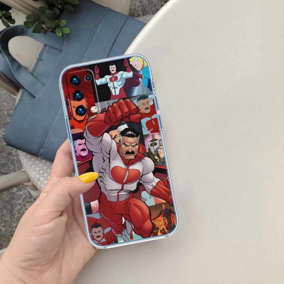 MY16 I-Invincibles Phone Case for Motorola Moto G10 G20 G30 G31 G32 G34 G35 G41 G42 G50 G51 G52 G55 G60 G60S G62 G71 G72 G75