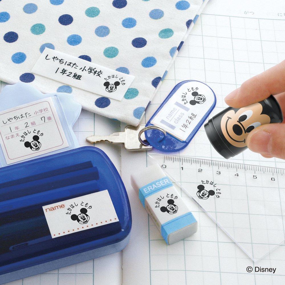 Shachihata Shachihata Stamp Mail Order Mickey