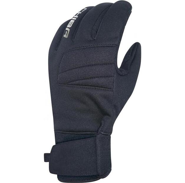 Велосипедные перчатки Chiba Classic Winter XXXL