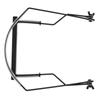 Spring-tension Mouth Organ Stand Sturdy Frame Harmonica Neck Holder  Guitar Accessories