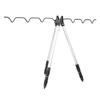 Multifunctional Rod Tripod Outdoor Sea Fishing Support Stand Universal Telescopic Triangle