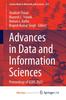 Bok Advances In Data and Information Sciences : Proceedings of ICDIS 2022