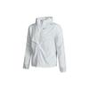 Herren Repel Packbare Windrunner Jacke Weiß CZ9071-100
