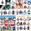Stunning Genshin Impact Game Character Cosplay Clothing Full Set For Ultimate Fans