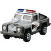Tomica Disney Motors DM-14 Excluder Patrol Car Woody Toy Vehicle