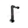 Rura Dolotowa Filtra Powietrza Silnika Do RENAULT Clio 2 Kangoo Symbol Thalia 1.2 16V D4F 8200305400 Akcesoria Samochodowe