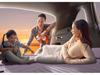 Xiaopeng M03 MAX Trunk Mat 2025 TPE Tail Box Floor Pad