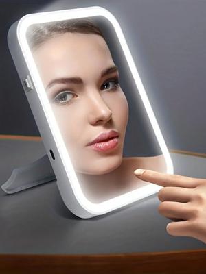 Schminkzubehör – Make-up-Spiegel