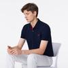 Goldlion Men's Summer Cool-Touch Polo Shirt