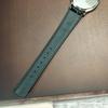 Used SEIKO CREDOR GCAR051 Quartz