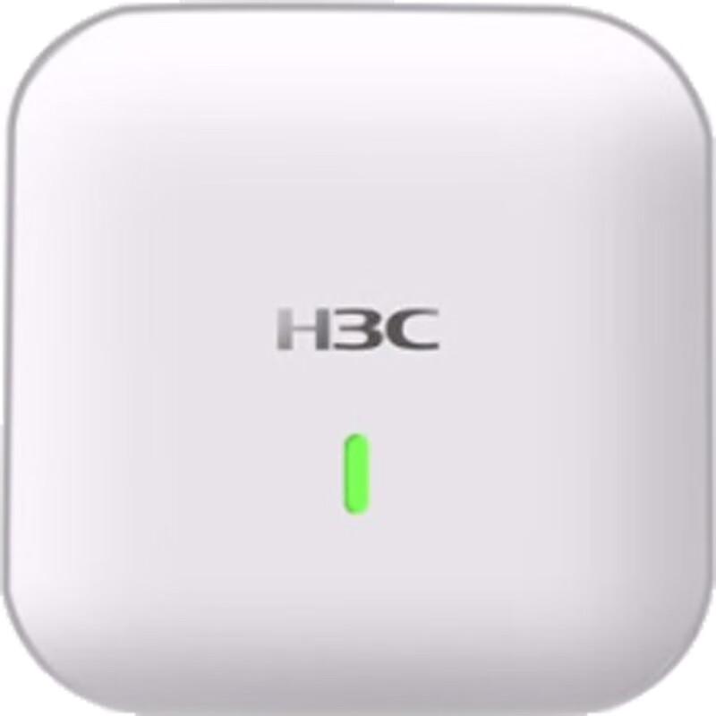 

H3C Indoor Ceiling Mount Dual-Band Wireless AP
