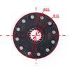 Steel 12 Magnets Ebike Electric Bicycle Pedal Assist Speed Sensor PAS System Assistant Sensors