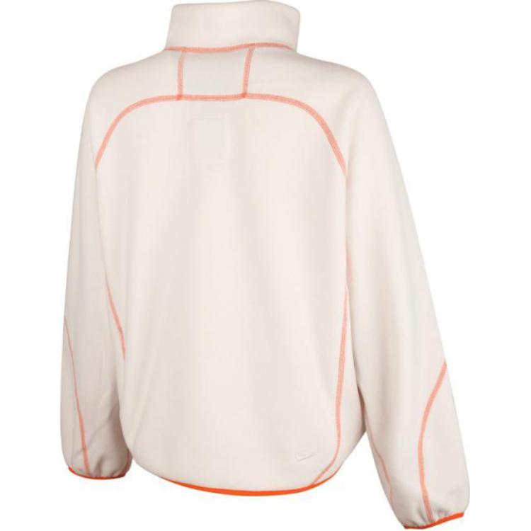 New Acg Nike Acg 'Wolf Tree' Women's 1/2 Zip Top HJ0238-030