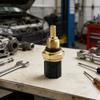 Engine Coolant Sensor Replacement Part Quick Installation 37760P00003 37870PJ7003 For Enhanced Driving Safety