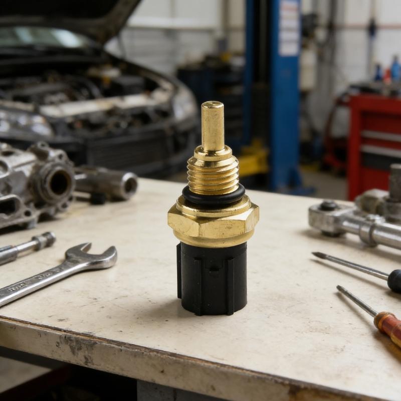 Engine Coolant Sensor Replacement Part Quick Installation 37760P00003 37870PJ7003 For Enhanced Driving Safety