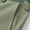 2025 New Men's Outdoor Beach Leisure Multi-pocket Camouflage Patchwork Shorts Fashion Men's Holiday Beach Shorts