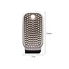 Multi Functional Fruit And Vegetable Household Cleaning Brush, Kitchen Plate Cleaning Brush, Household Washing And Scraping