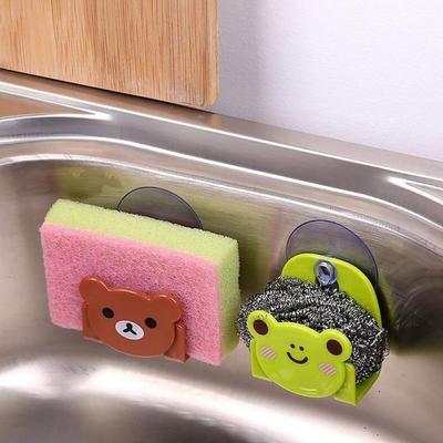 Koupelna a záchod – Police a držáky do koupelny