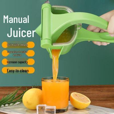 Meyve ve Sebze Araçları – Limon Sıkacakları ve Sıkacaklar
