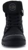 Palladium Baggy Boots (02353) Black