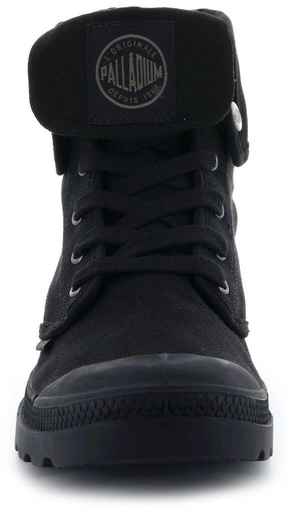 Palladium Baggy Boots (02353) Black