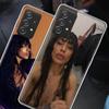 Mashle Magic and Muscles Phone Case for Samsung A54 A57 A37 A17 A14 A15 A12 A24 A34 A55 A35 A25 A52S A07 A05S A04S A22 A32 A72 G