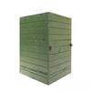 Eagle Armor 400m Obstacle Course Low Wall
