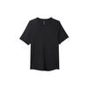 Lululemon License To Train T Shirt Men's (Unisex) T-Shirts LM3EJUS | Dusty Diamond