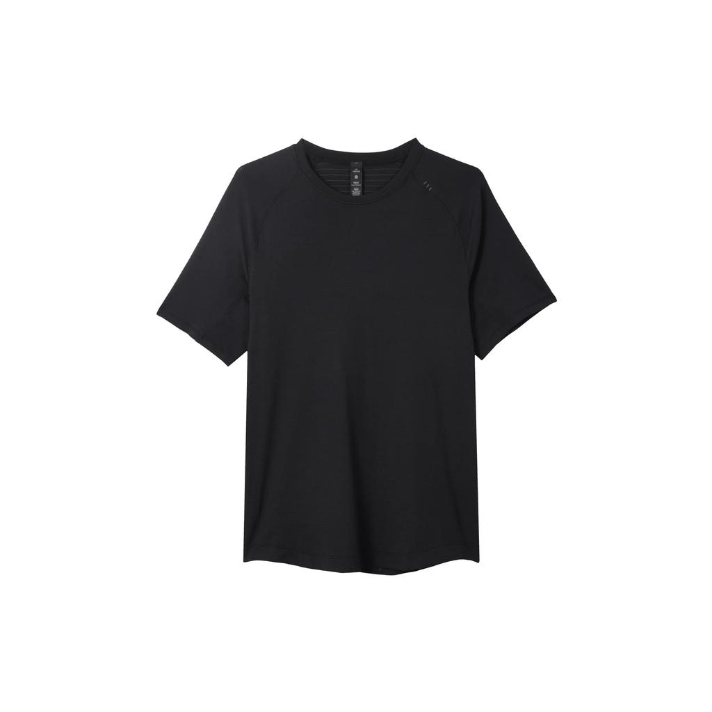 Lululemon License To Train T Shirt Men's (Unisex) T-Shirts LM3EJUS | Dusty Diamond