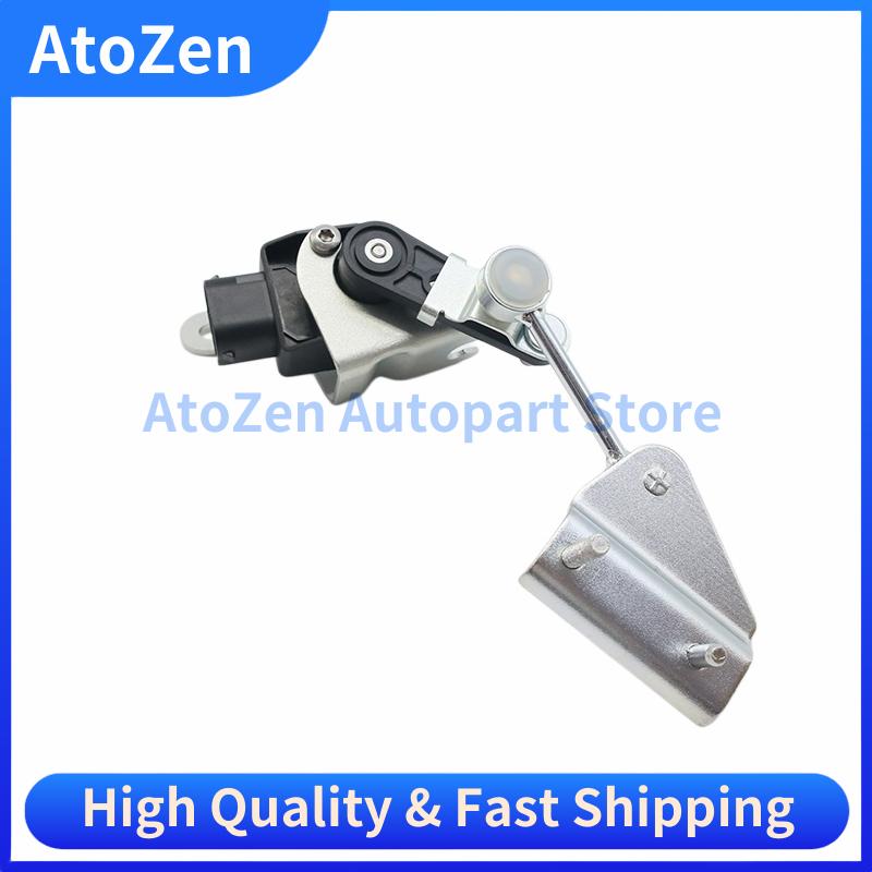 2129052902 A2129052902 Rear Air Suspension Height Level Sensor for Mercedes-Benz W212 C218 A207 212 905 29 02 A212 905 29 02