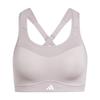 Adidas Womens/Ladies Logo Spaghetti Strap Sports Bra
