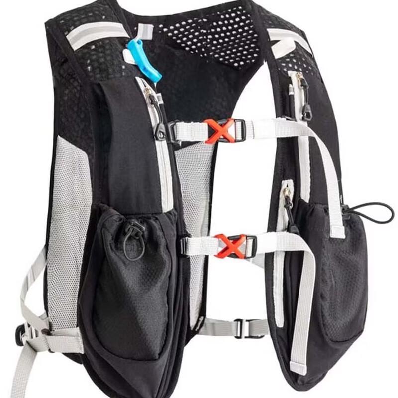 Li Shen Marathon Hydration Running Vest