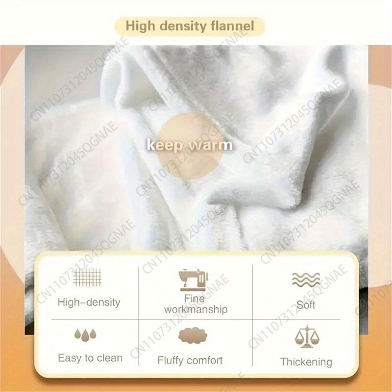 Custom Malachi Barton Collage Poster Digital Print Flannel Blanket, Lightweight And Soft Polyester Material For Sofa, Bedroom, B