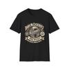 Barry McCockenhers Brewery T-Shirt Mens Womens Tees Top – Crafted for Laughs