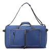 Travel Duffel Bag Large Capacity Waterproof Nylon Unisex For Leisure Trips