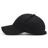 Simple and Casual Baseball Caps for Men and Women, All-season Light Plate Sun Caps for Couples, and Curved Brim Baseball Caps