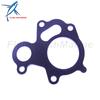 Outboard Engine F25-01.06.00.01 Oil Pump Gasket for Hidea Boat Motor F25 25HP 4-Stroke